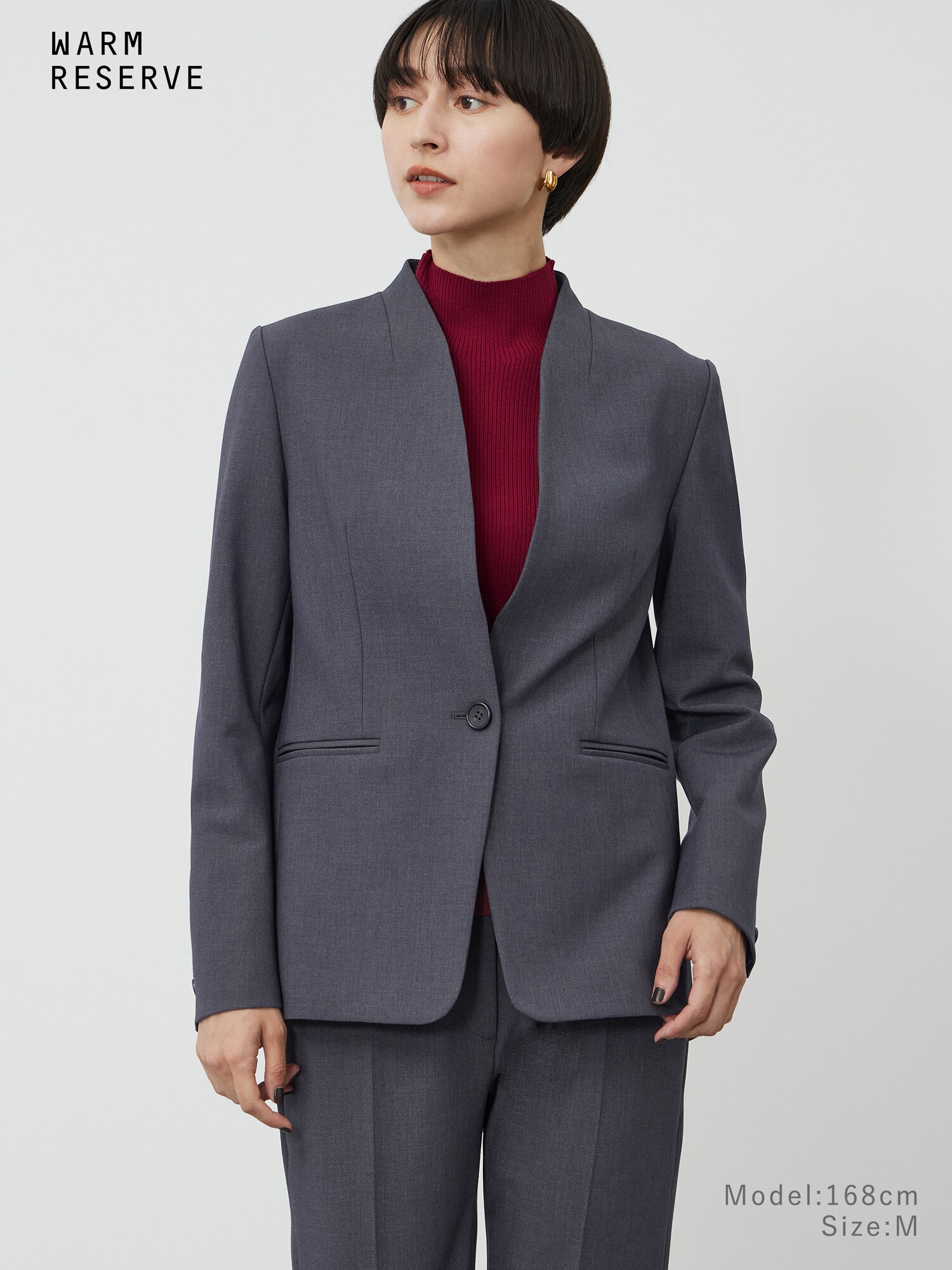 PLST(プラステ)公式 | スーツ(レディース)