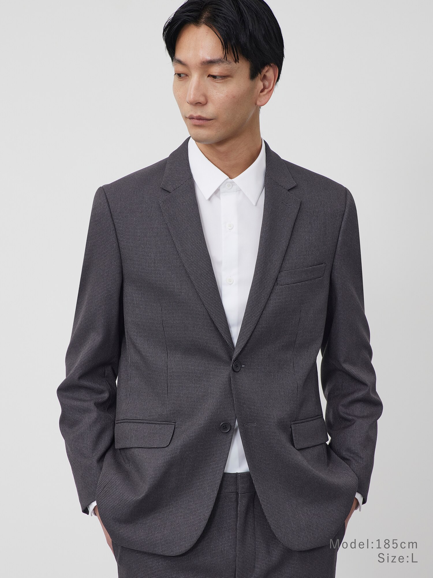 PLST(プラステ)公式 | スーツ(メンズ)