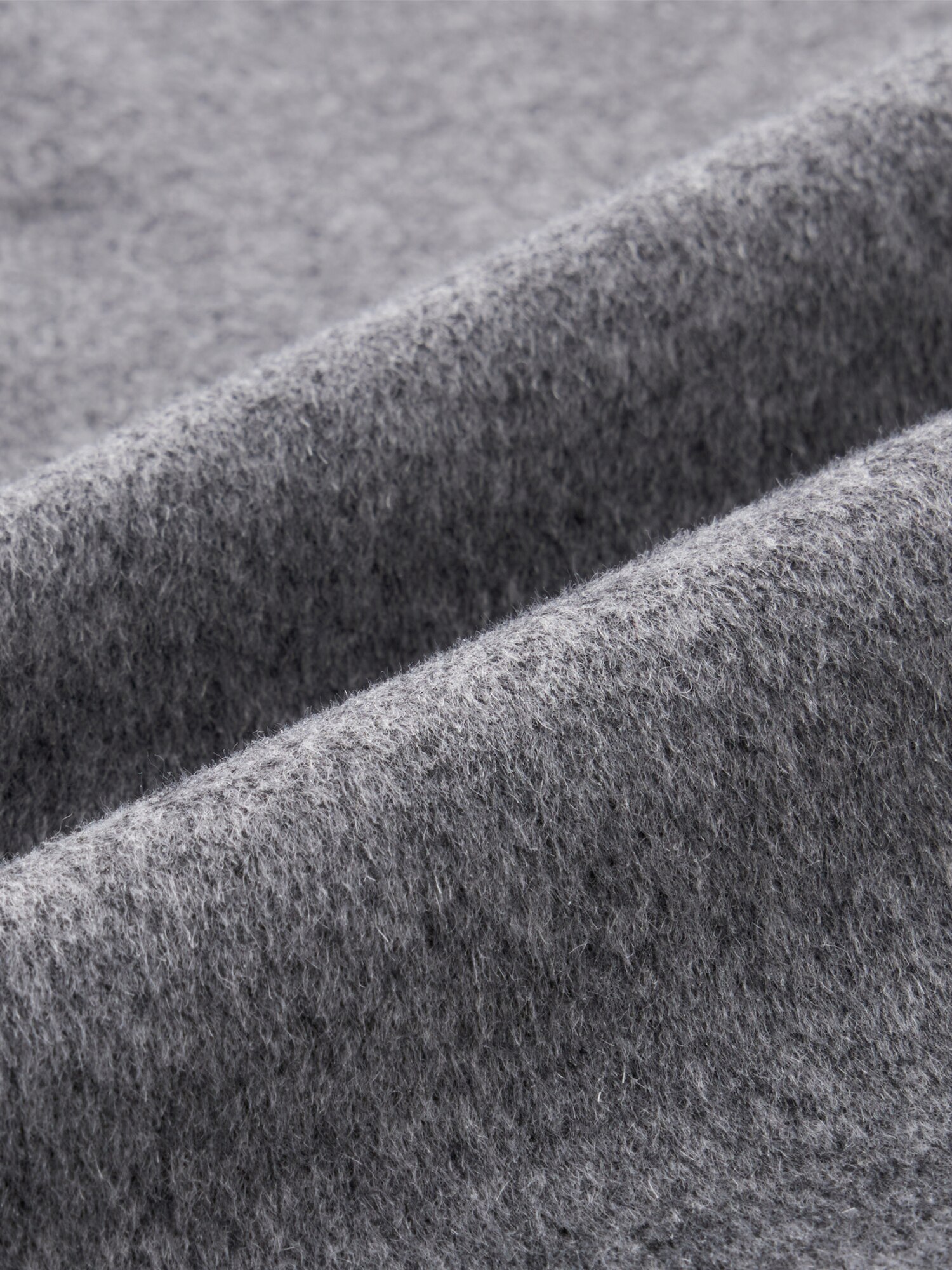 PLST(プラステ)公式 | ウールブレンドリバーシャツコート