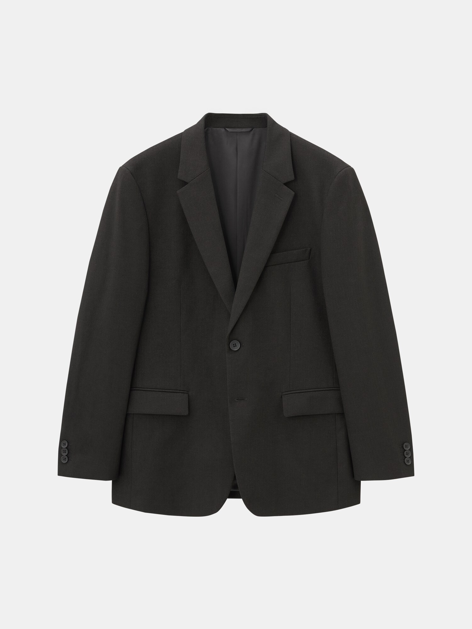 PLST(プラステ)公式 | ウォッシャブルフラノジャケット