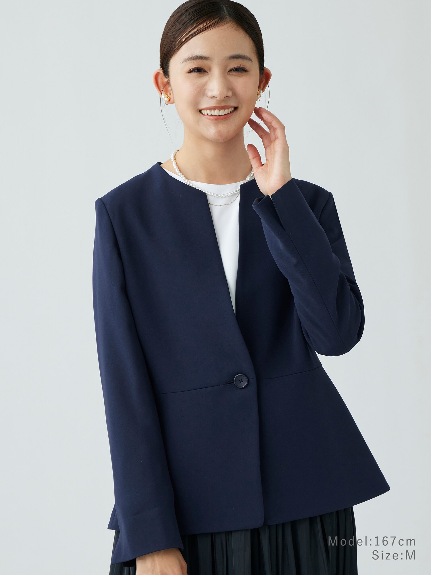 PLST(プラステ)公式 | スーツ(レディース)