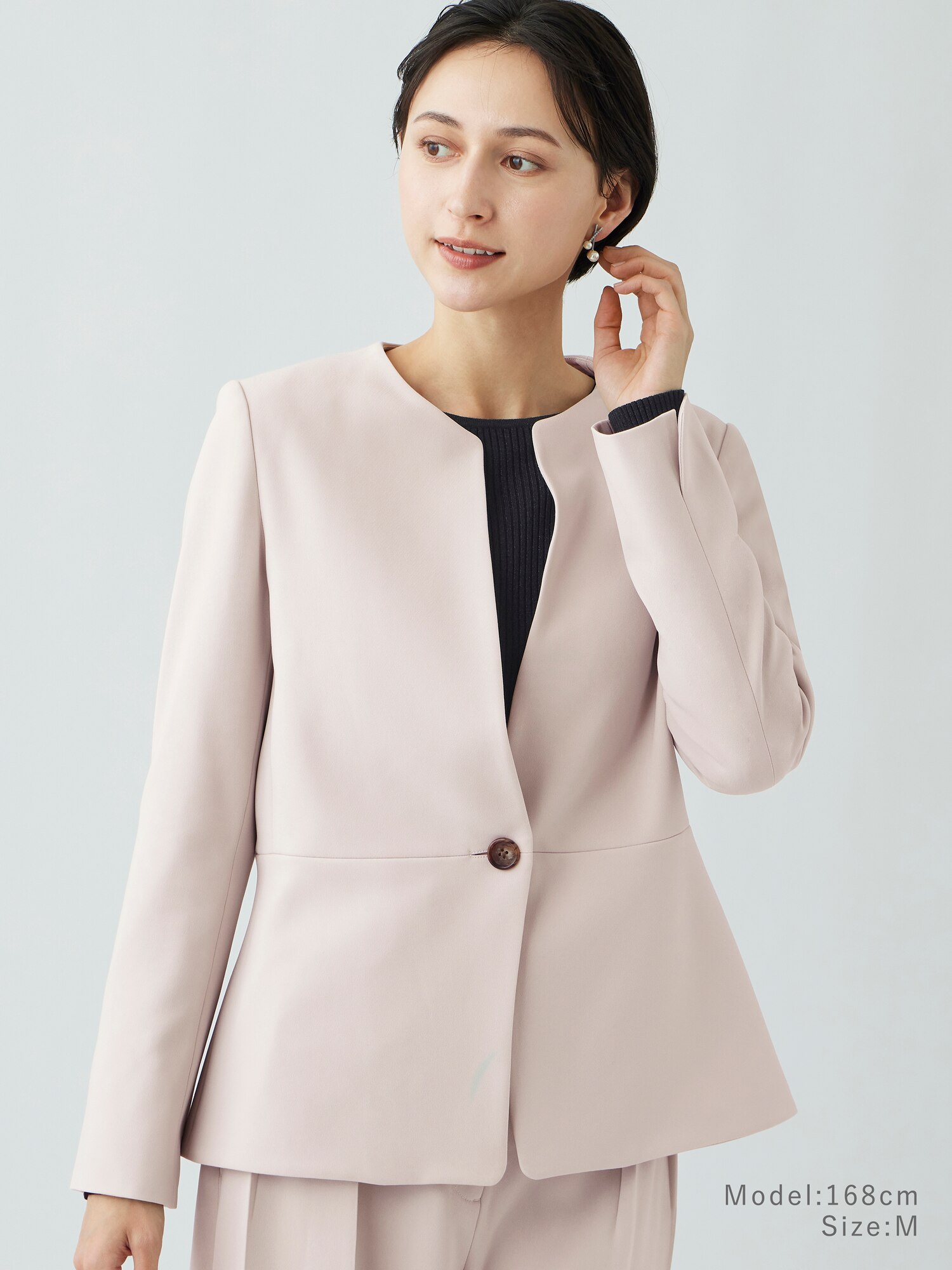 PLST(プラステ)公式 | スーツ(レディース)