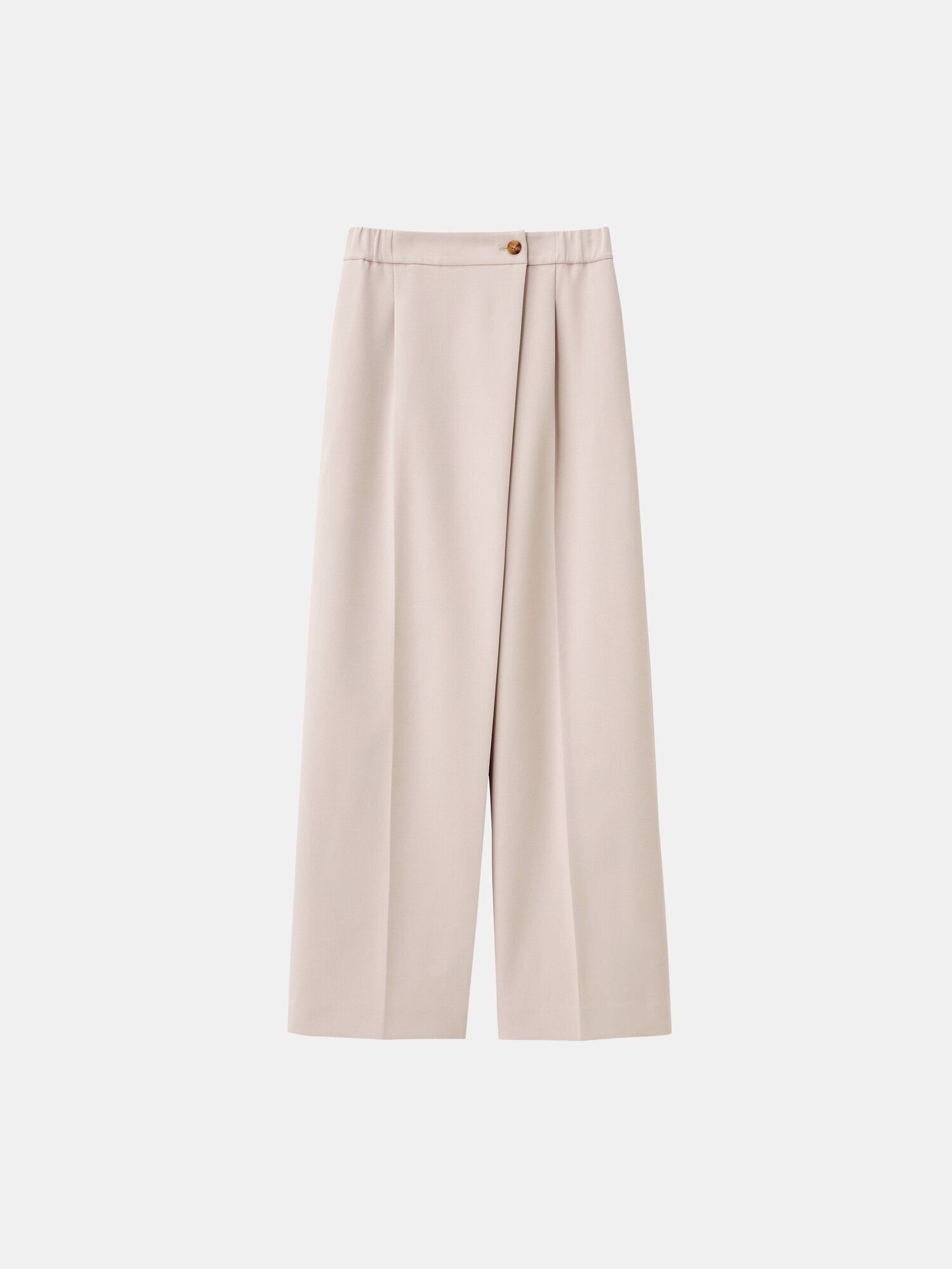 PLST(プラステ)公式 | シェイプリザーブラップパンツ