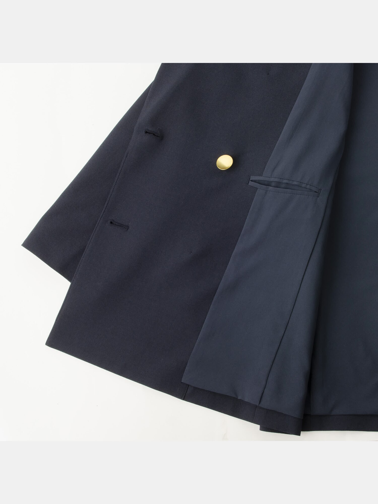 PLST(プラステ)公式 | ダブルブレストジャケット