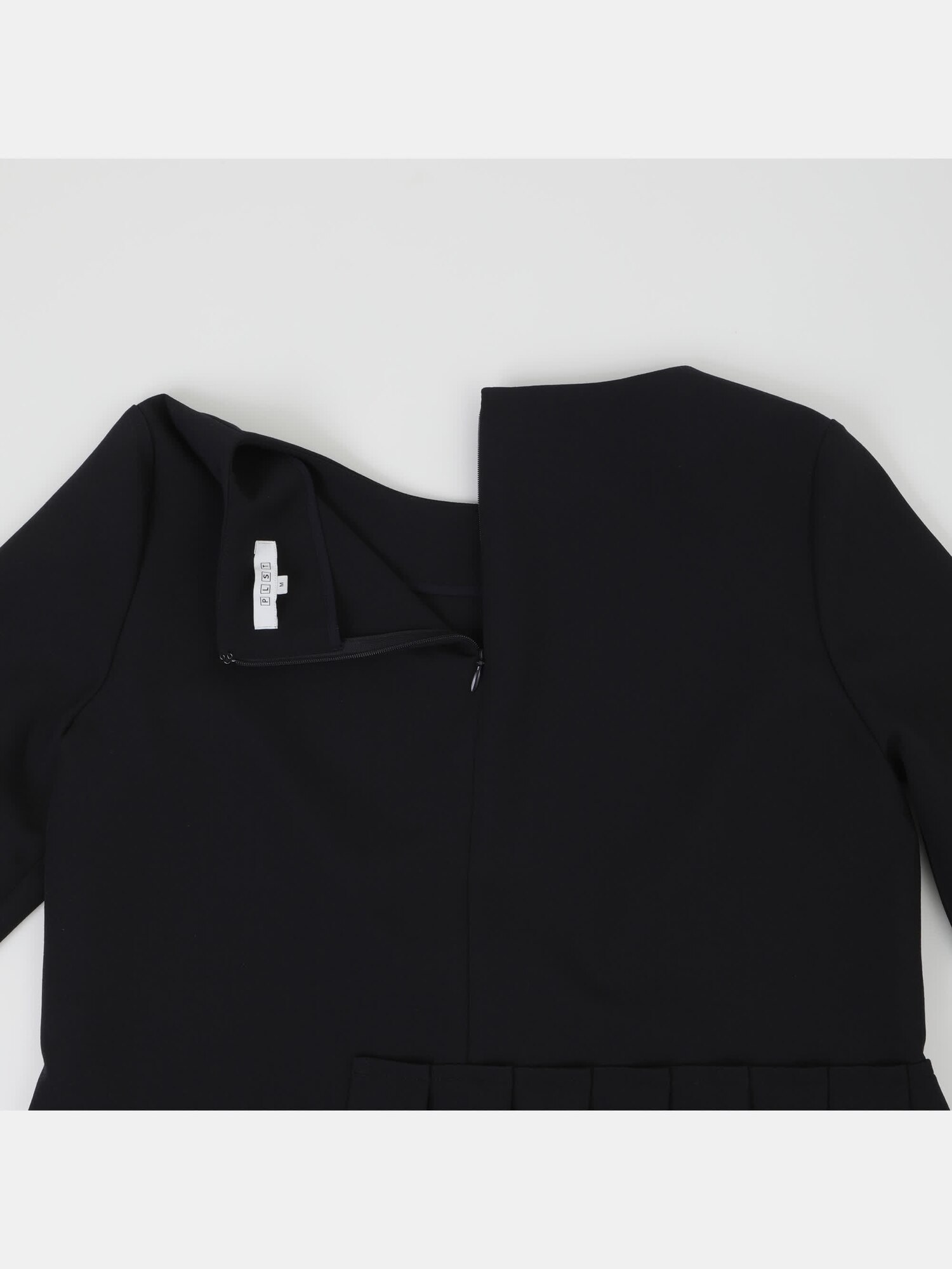 PLST(プラステ)公式 | ティアードブラウスパンツセットアップ