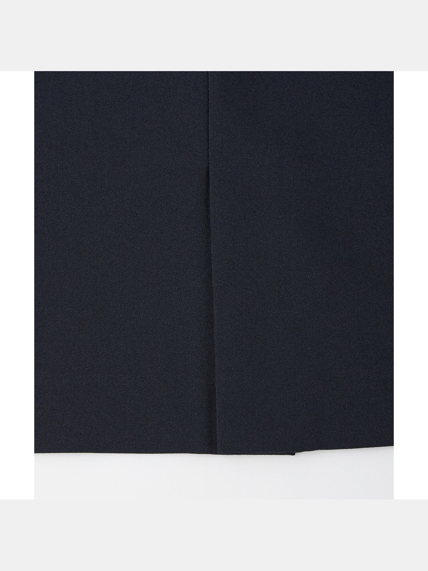 PLST(プラステ)公式 | ポリエステルオックスカラーレスジャケット