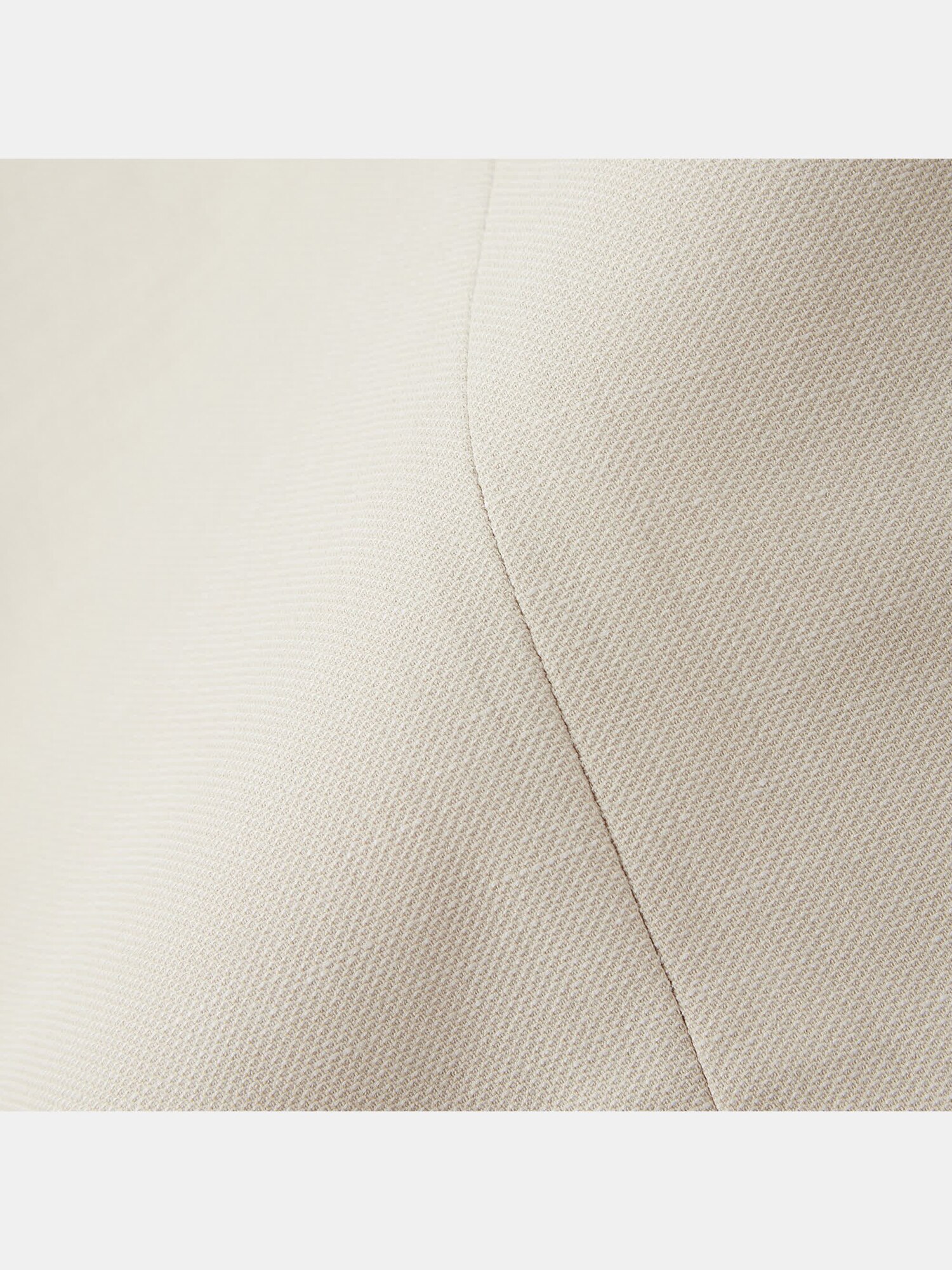 PLST(プラステ)公式 | リネンブレンドカラーレスジャケット