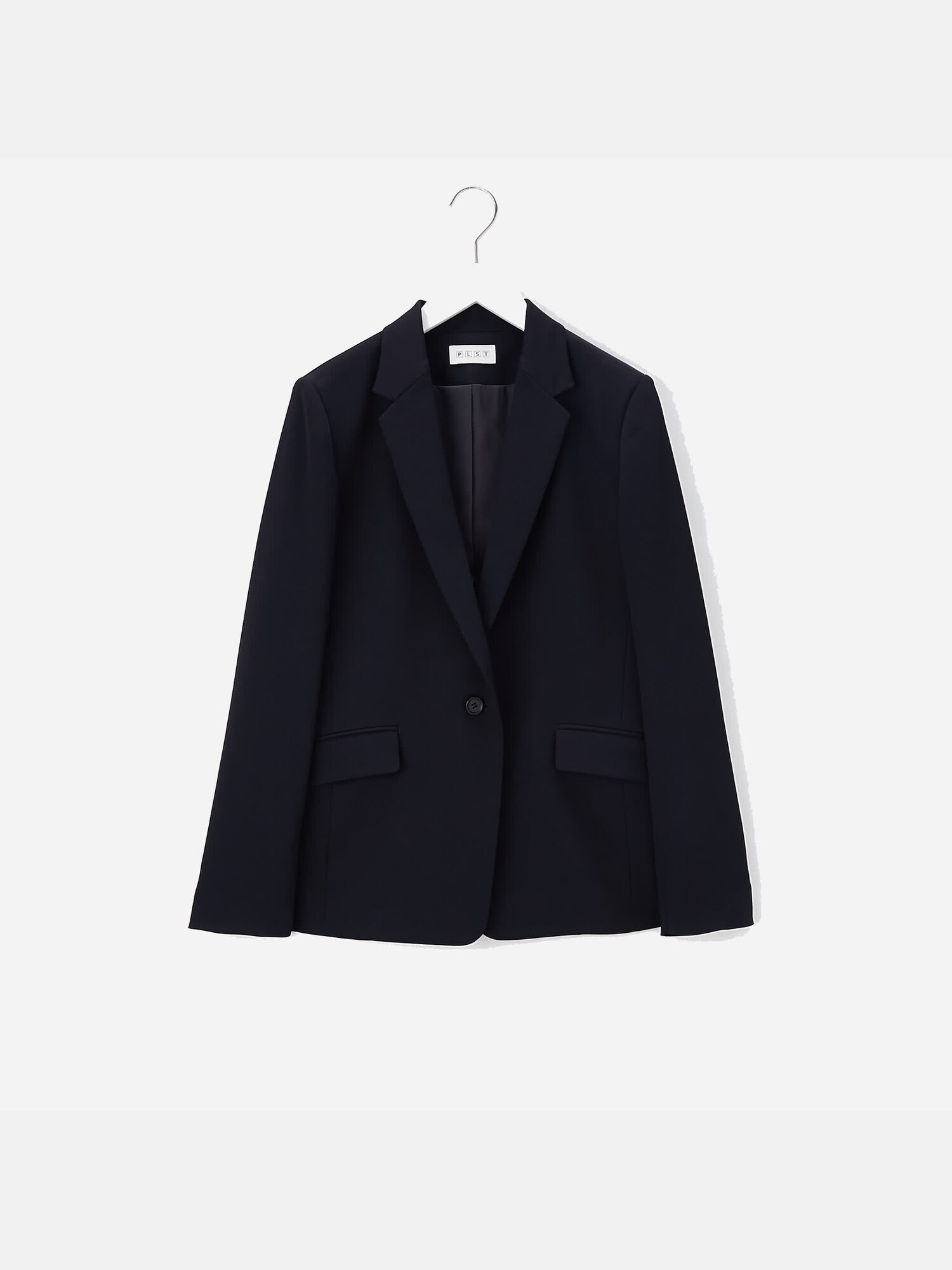 PLST(プラステ)公式 | コンフォートリュクステーラードジャケット