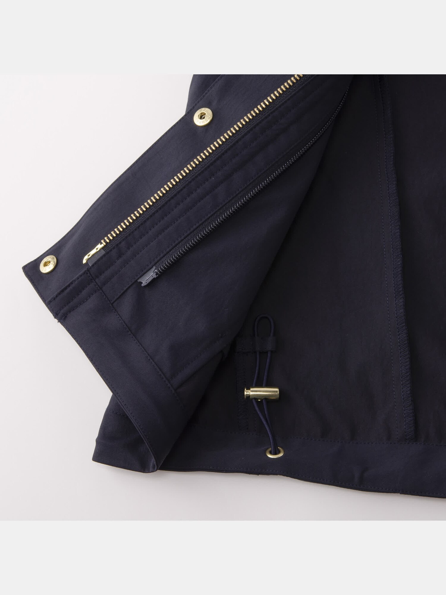 PLST(プラステ)公式 | マウンテンパーカ（3WAY）