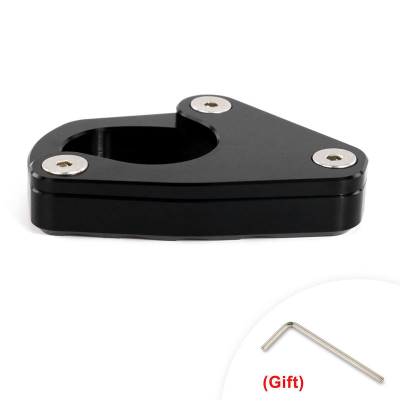 Fit For Kawasaki Ninja ZX-10r 2016-2024 Kickstand Side Stand