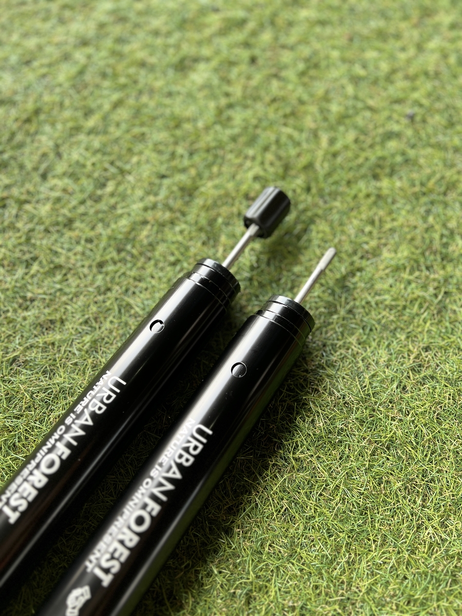 メインポール 「棒にょい」 | TheArth＿six