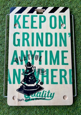 板モノ | TheArth＿six