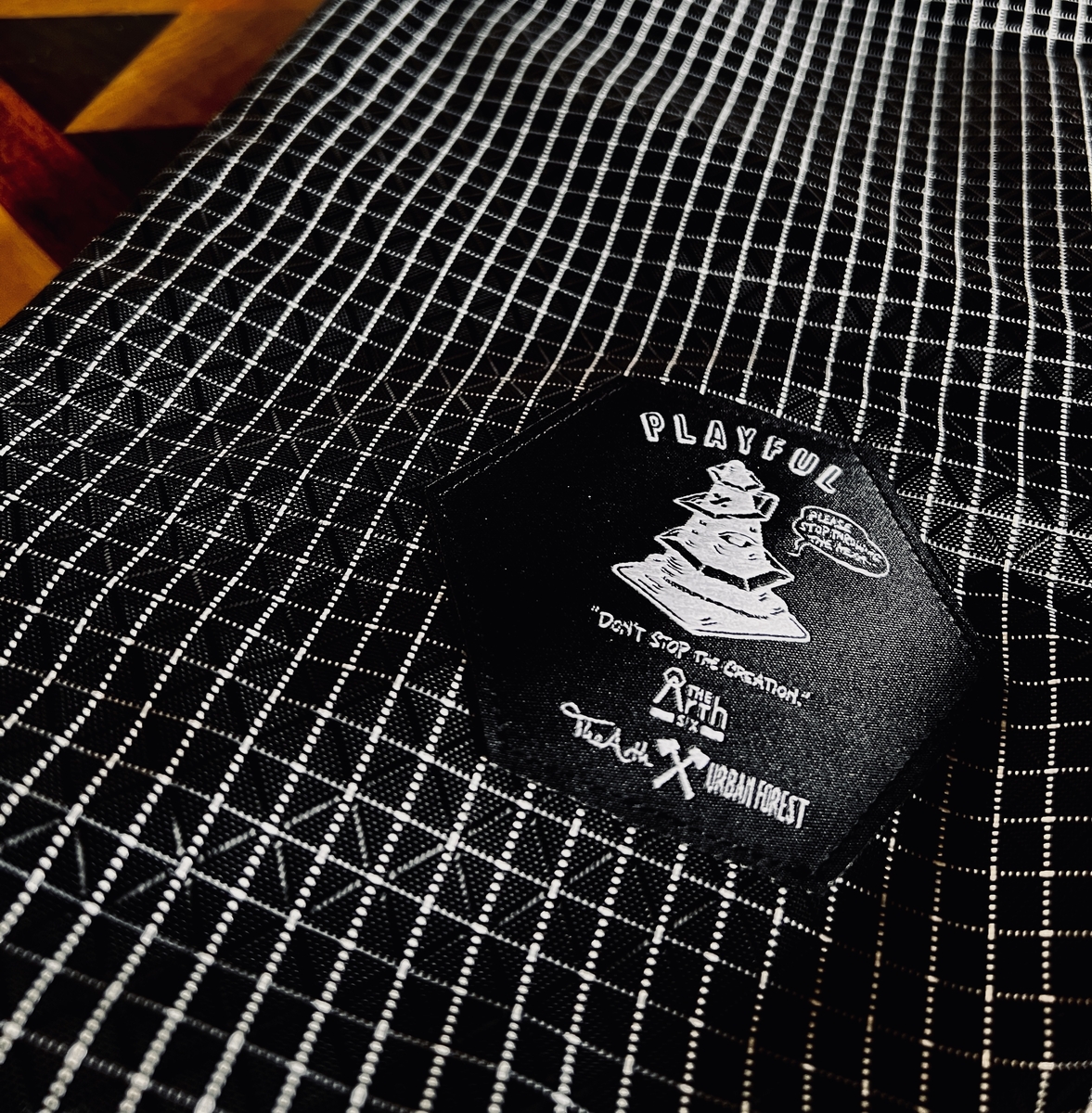 URBANFOREST ポールケース | TheArth＿six