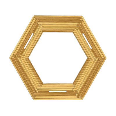 ヘキサテーブル | TheArth＿six