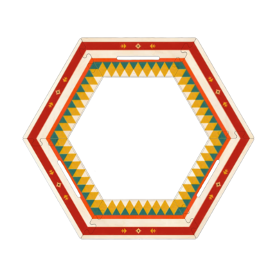 ヘキサテーブル | TheArth＿six