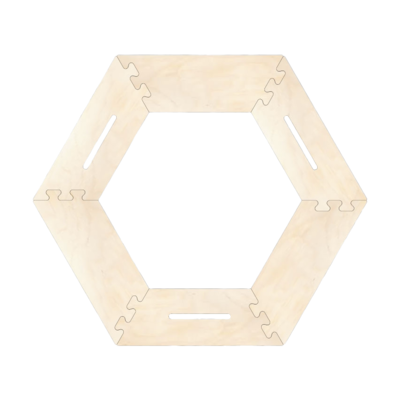 ヘキサテーブル | TheArth＿six