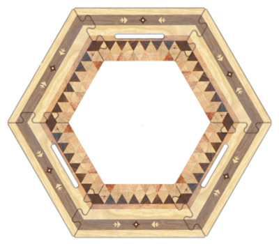 次郎系 | TheArth＿six