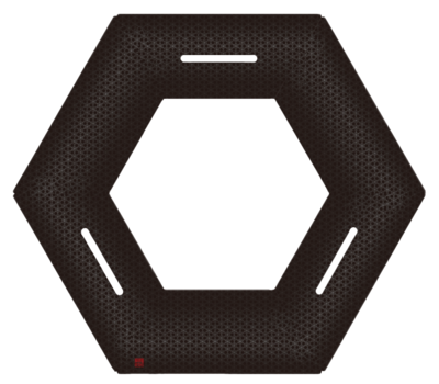 ヘキサテーブル | TheArth＿six