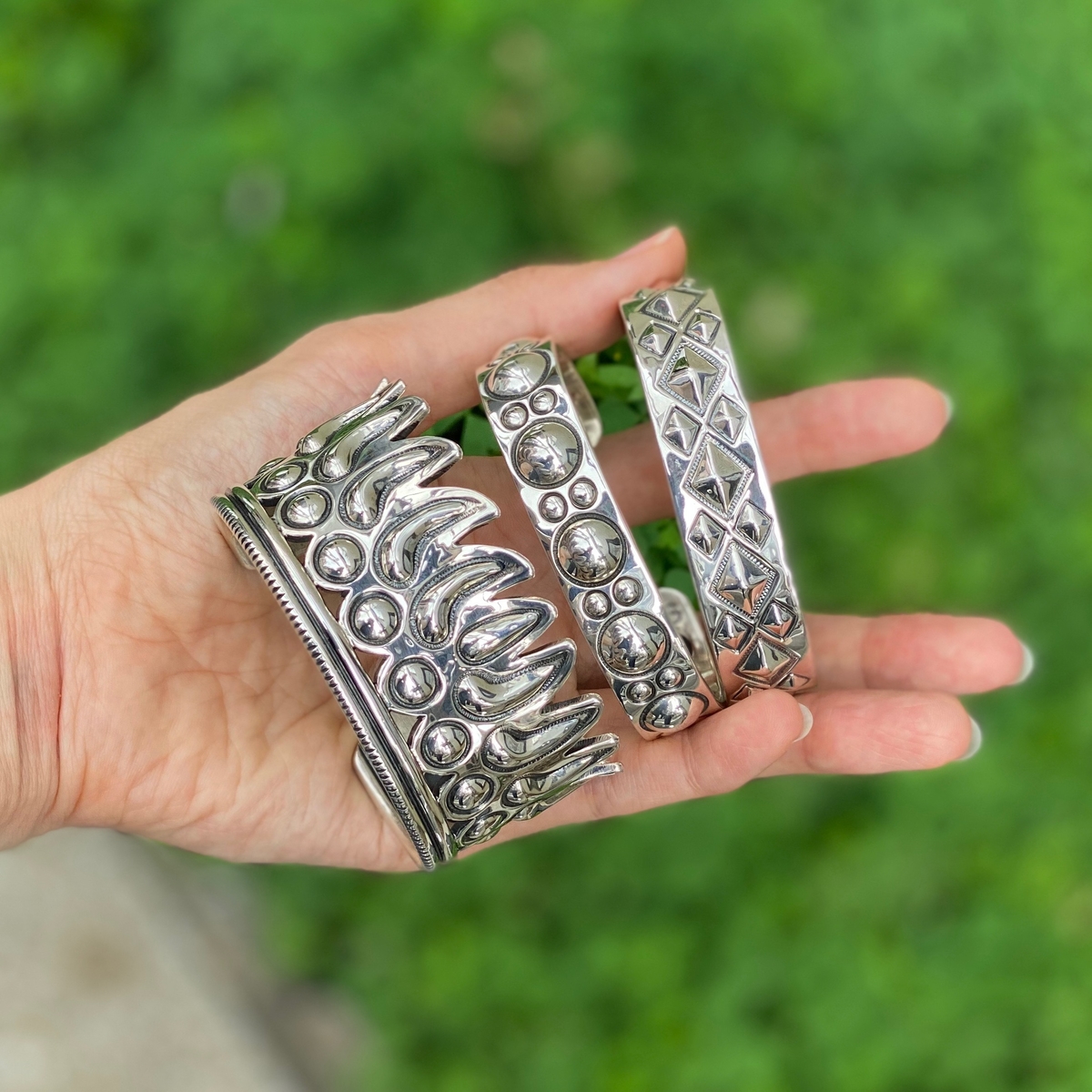 Cody Sanderson コディサンダーソン REPO FEATHER INWARD | C．R．E