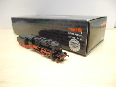 メルクリンZ | レオ ウエブショップ