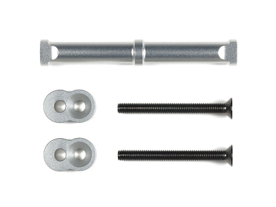 タミヤ】OP.1505 バギー用ビッグボアARダンパー（リヤ2本） | GAGA