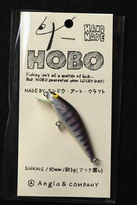 ハンドメイドルアー | K−RIVER'S