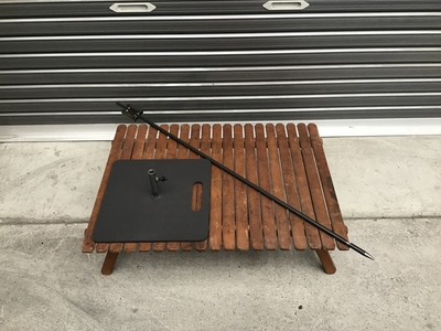 shock（ショック） | サンゾクマウンテン