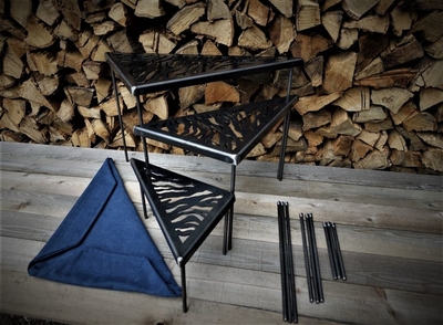 derutas（デルタス） | サンゾクマウンテン