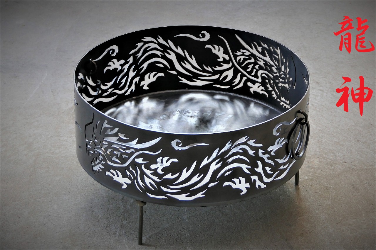 mouncol 龍神/sanzoku mountain | サンゾクマウンテン