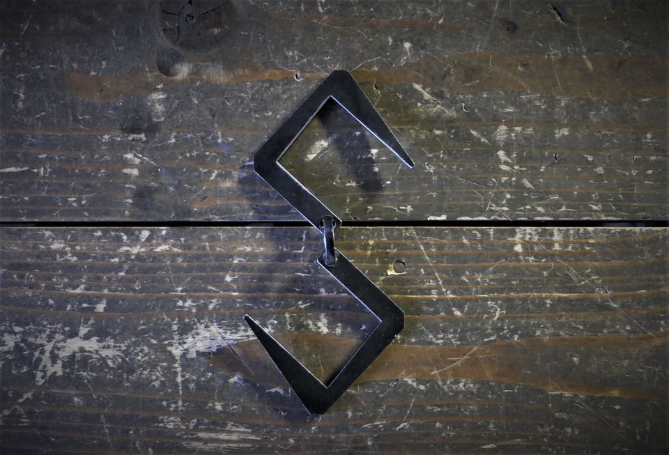 山賊のS/sanzoku mountain | サンゾクマウンテン