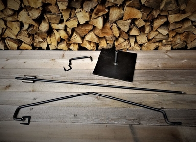 shock（ショック） | サンゾクマウンテン