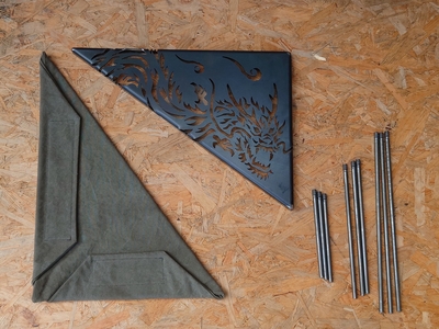 2022 Release Gear | サンゾクマウンテン