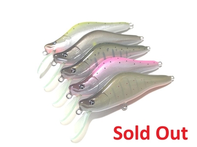 Ebisu | 魚じゃらし工房