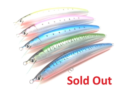 Musya | 魚じゃらし工房