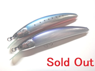 Musya | 魚じゃらし工房