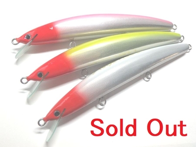 Musya | 魚じゃらし工房