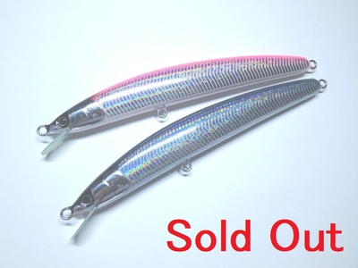 Musya | 魚じゃらし工房