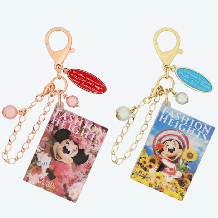 東京ディズニーリゾート ディズニー 通販 ファッション ハイツ ミニー