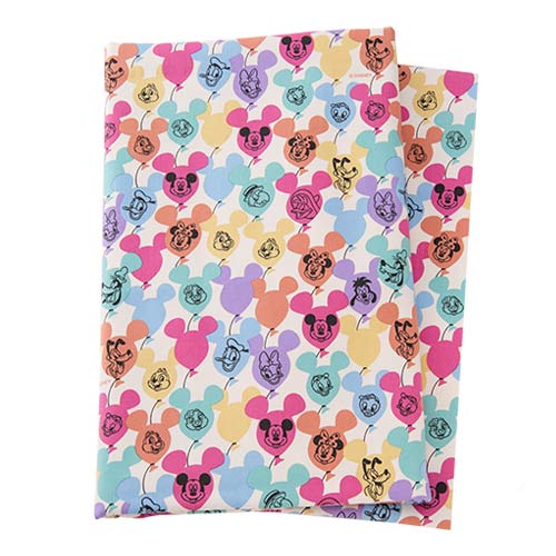 東京ディズニーリゾート ディズニー 通販 バルーンシリーズ