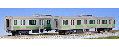 KATO Nゲージ 10-1307 京急2100形 基本セット(4両) | コトブキモデルR