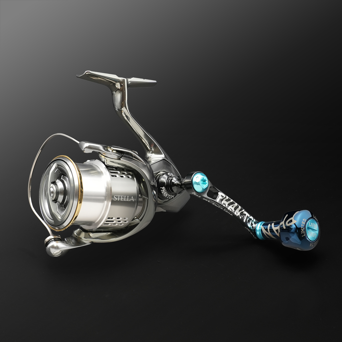 Light Arm 58 PHANTOM ［販売終了］ | LIVRE SHOP