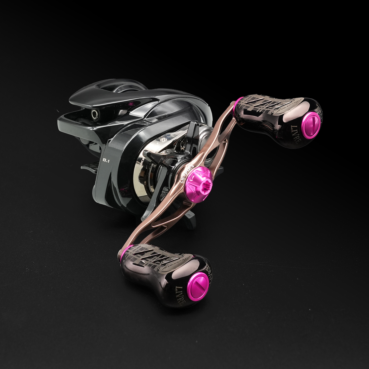 Glide 87 Browny ［販売終了］ | LIVRE SHOP