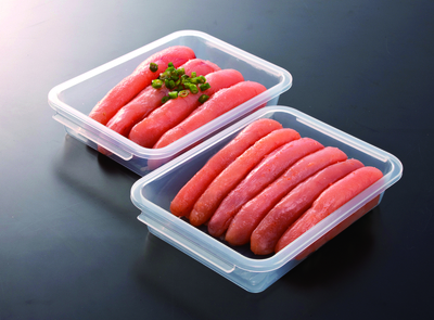 辛子明太子 楢﨑商店