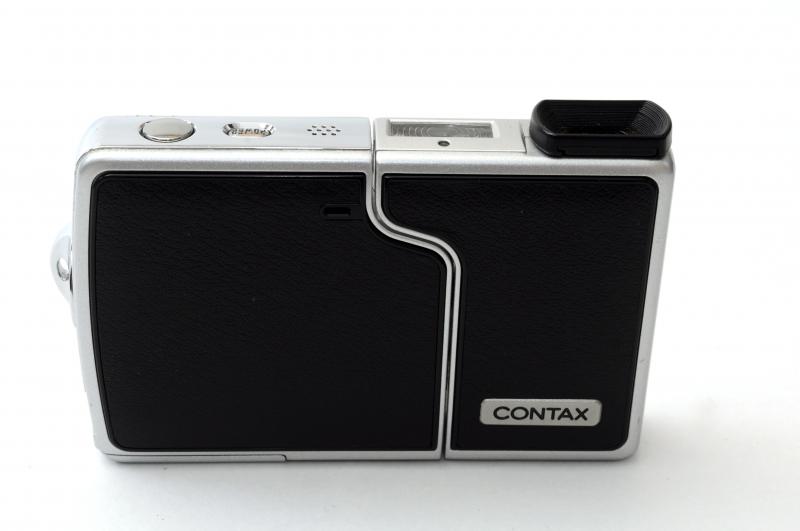 コンタックス CONTAX U4R(ブラック) 中古カメラ・レンズ販売サイト