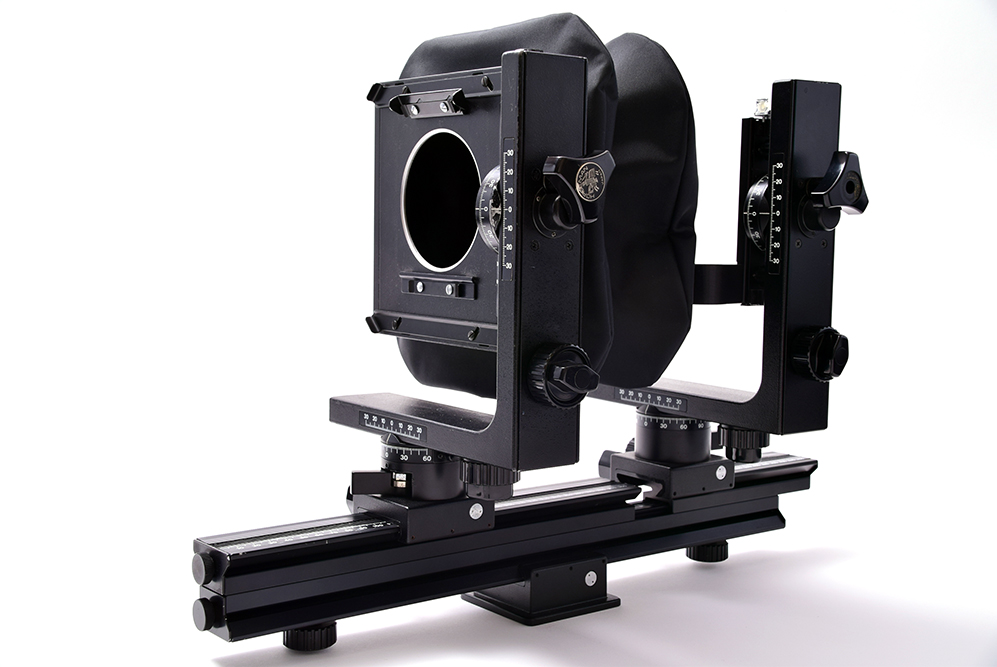 HORSEMAN ホースマン LD(キヤノンEOSマウント用) 中古カメラ・レンズ