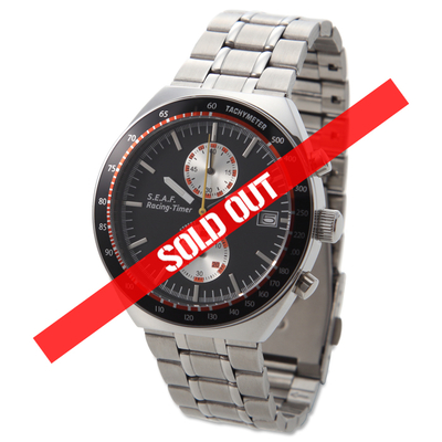 ウォッチ・クロック | 世田谷ベース正式装備品