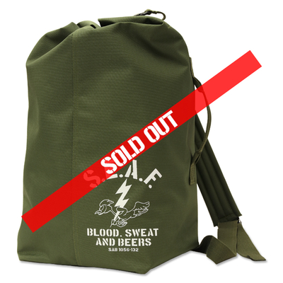 バッグ | 世田谷ベース正式装備品