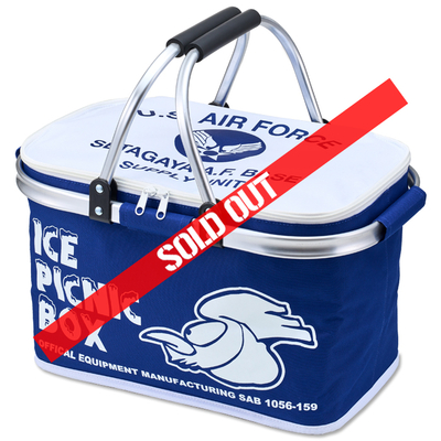 バッグ | 世田谷ベース正式装備品