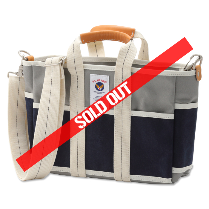 S.E.A.F. ユーティリティキャリングバッグミニ | 世田谷ベース正式装備品