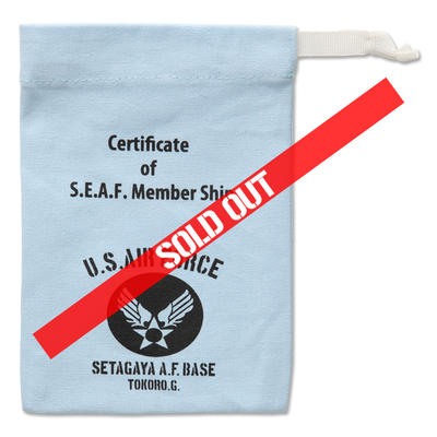 世田谷ベース オフィシャル・バッジセット | 世田谷ベース正式装備品